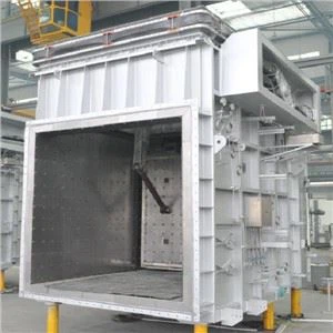 Duct Diverter Damper Guillotine Damper